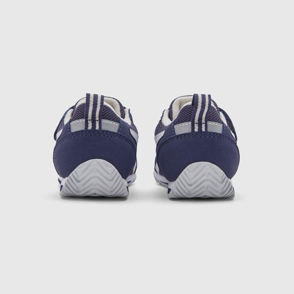 Asics Idaho Mini 4 Comfortable Versatile Breathable Low Top Casual Shoes Kids Sneaker Blue 1144A236-500
