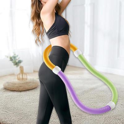 Abdominal Training Hoop with Quiet for Home Use