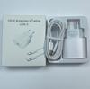 Caricabatterie PD da 20W/35W Compatibile con Apple 15 per iPad e iPhone con Cavo