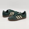 IG1986 Adidas Originals Samba OG Mineral Green Crystal Sand Shadow (Women's)
