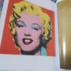 [USED] Andy Warhol Art Book