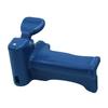 Edge Banding Machine Tool: PVC Panel Straight and Flush Trimmer