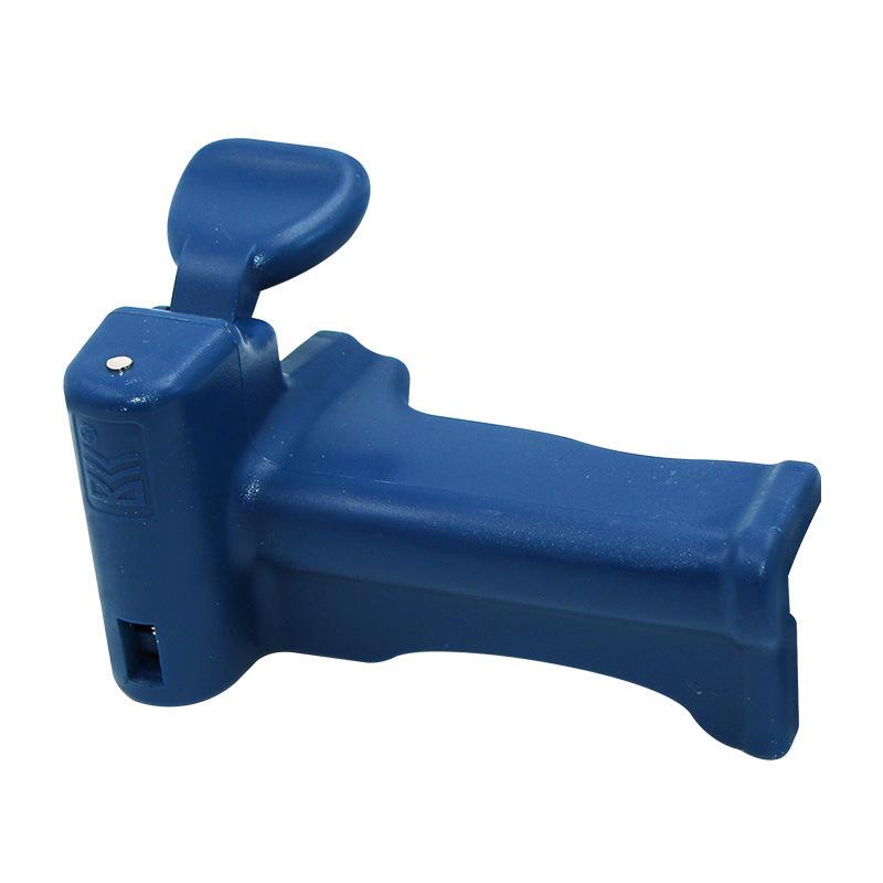 Edge Banding Machine Tool: PVC Panel Straight and Flush Trimmer