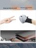 Beneunder LS000 Winter Warm Anti-wind Fleece Lined Full Finger Gloves