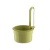 Draining Basket for The Kitchen Sink, Household Use, Small Sieve Vegetables