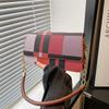 Stylish Trendy Shoulder Handbag 2024 Summer New Chic Casual Crossbody Bag
