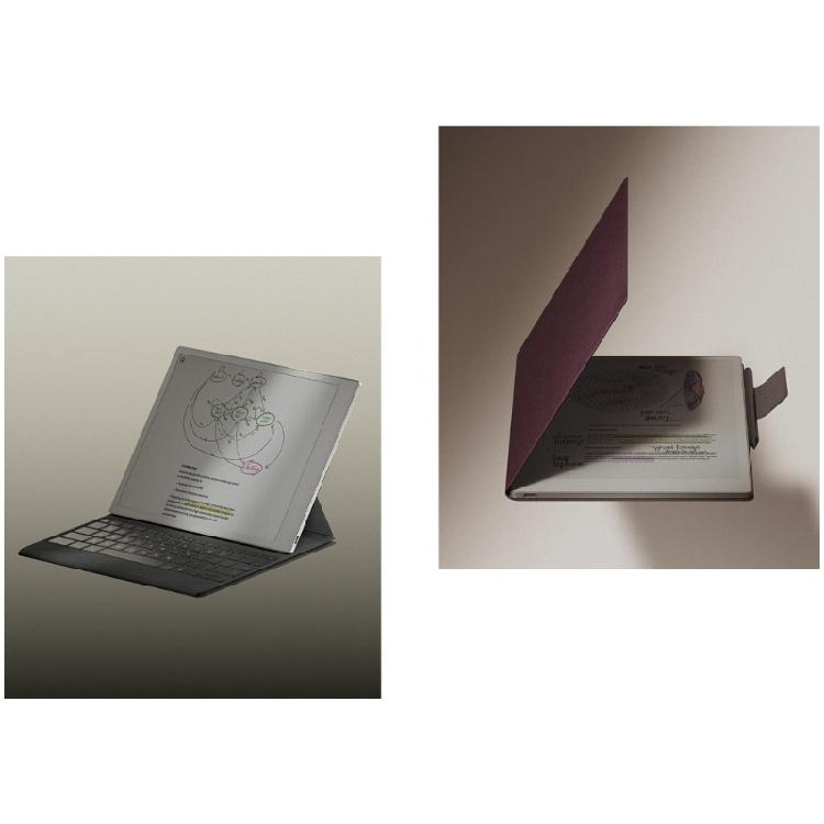 Flexible Charging Line for reMarkable Paper 2 Ensures Durability and Quick Charge Capability