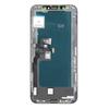 For iPhone XS Grade C LCD Screen and Digitizer Assembly Replacement Part (GX In-Cell Technology) (without Logo)