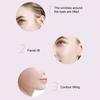 Invisible Face Neck Lift Tape Instant Lift Neck Tape V-line Shaping Patches for Double Chin Saggy Skin Jowls Eyes Brows Wrinkles