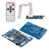 HDMI Controller Board Kit LCD Driver Module Shield for Universal 50Pin 7 Inch Display Screen 1024x600