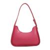 Trendy Korean Style Shoulder Bag For Women 2024 Winter New Stone Pattern