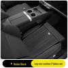 All-Season Seat Cushion with Leg Rest for HiPhi X, Z, Y Cars