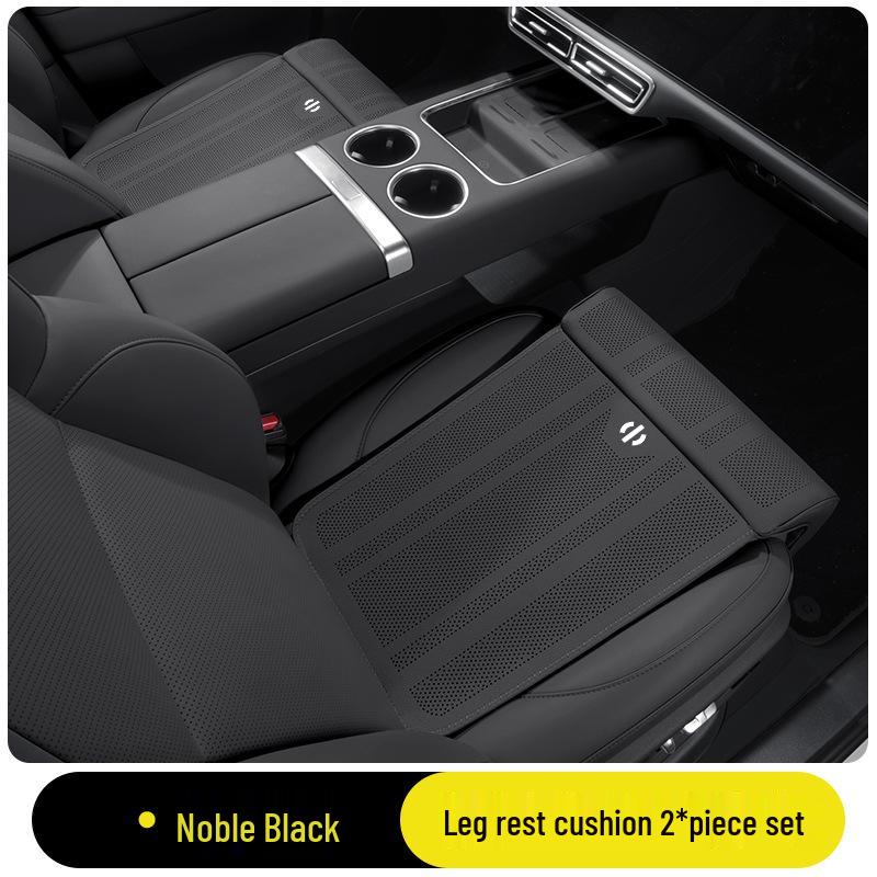 All-Season Seat Cushion with Leg Rest for HiPhi X, Z, Y Cars