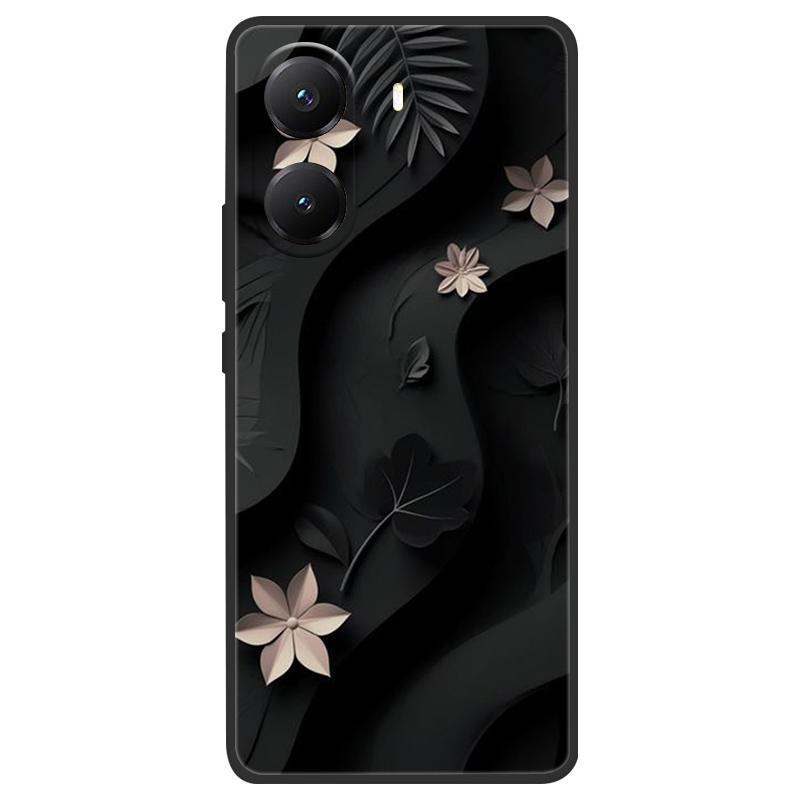 Phone Case For POCO X7 Pro 5G Cases Soft Silicone Cover For Xiaomi POCO X7 Pro 5G Fashion Case POCOX7Pro Full Protector Shells