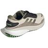 Adidas Supernova GORE-TEX Klar Braun Cyber Metallic Unisex Sneakers Beam-Grün HP3386