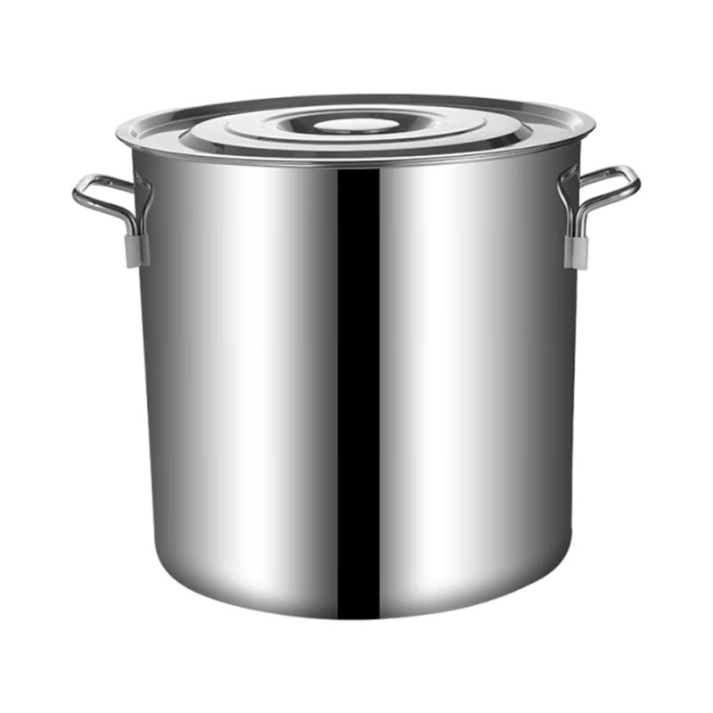 Yilan Stainless Steel Multi-purpose Stockpot