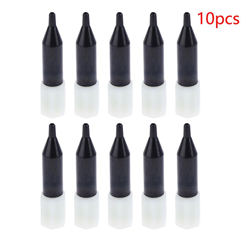 2/5/10pcs Compactly Helium Pressure Reducer Filler Perfect For Event Planning DIY Use R9CA