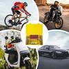 Flat Tire Repair Kit Rustproof Convenient Rustproof Tire Repair Tools High Strength Heavy Duty Automotive Tools For Efficient