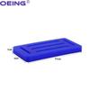 Dental Silicone Wax Dam Full Denture Mould Individual Tray Mould Laboratory Base Dental Wax Teeth Implant