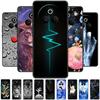 For Realme P3 Pro Case P3Pro Cartoon Lion Wolf Soft Silicone TPU Phone Cover For Oppo Realme P 3 Pro 5G Protection Fundas Cases