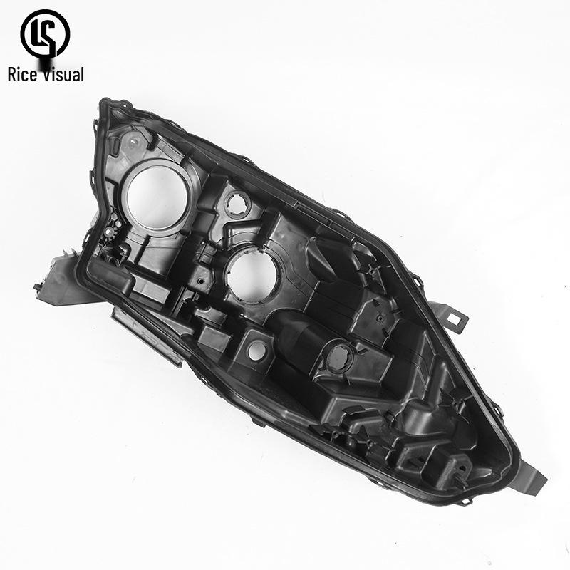 Nissan Qashqai 2015-2018 Headlight Rear Cover & Housing