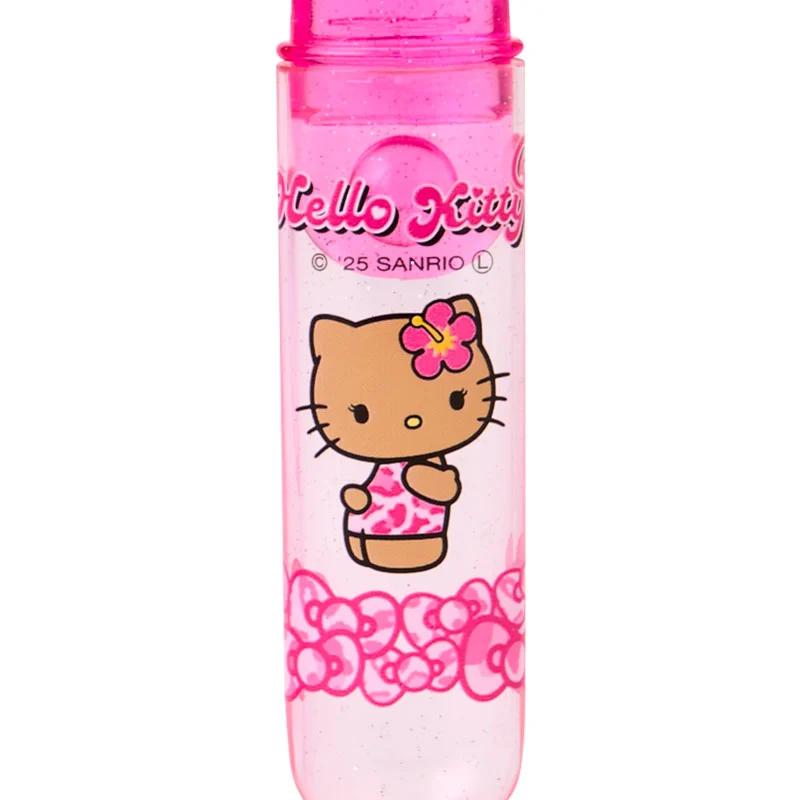 Sanrio Hello Kitty Toothbrush Set ( Pink ) Japan NEW