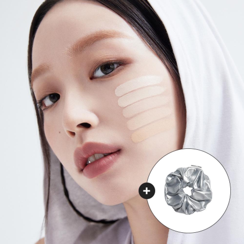 О тональной основе Tone Skin Layer Fit Foundation 5 оттенков + Бесплатный подарок AT.22.5 Beige (foundation)