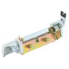 1Pair Exterior Door Handles 77023 77013 Outer Outside Chrome Door Handle Set Left & Right for Caprice Impala 1971-1976