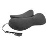 Nackenkissen USB-betrieben 4 Heizstufen 4 Timer Ergonomisches Bequemes Schlafkissen