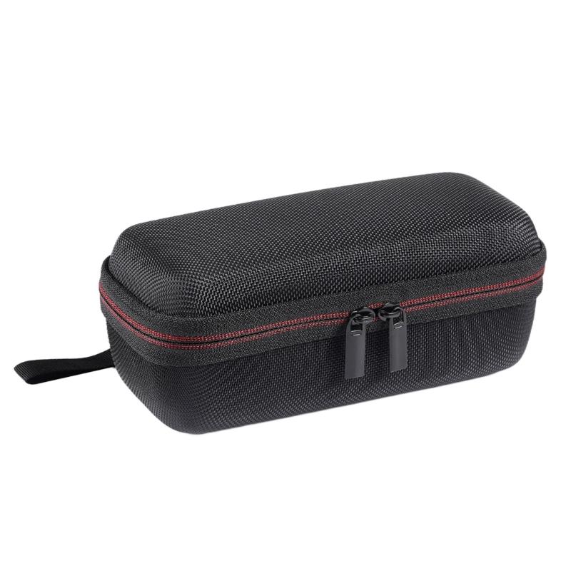 

Shockproof Hard EVA Case Outdoor Travel Carrying Case for GRIP Bluetooth-compatible Speaker 1