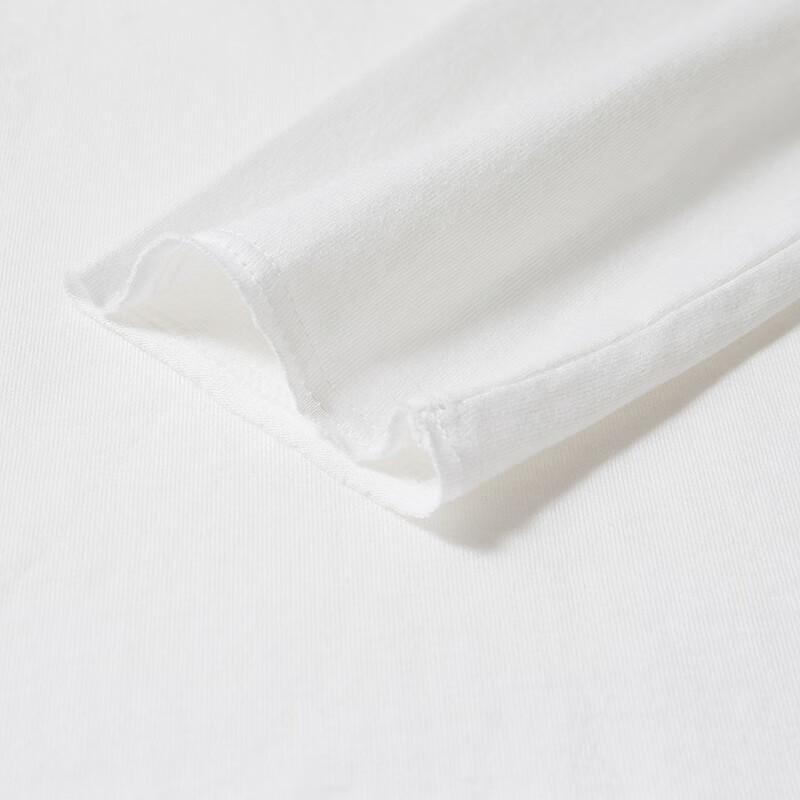 Teenie Weenie Women's Fall 2025 Cartoon Print Long-Sleeve T-Shirt