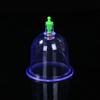 6 Cans Vacuum Cupping Set Home Use Massage Cupping Kit Non Glass Muscle Relaxation Pain Relief Health Care Gift Supplies