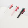 0.7mm Tip 4 Color Pen Press Using Writing Pen Multicolor Ballpoint Pen  School Office