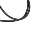 Acceleratore a Dita Elettrico per Bicicletta 140X Acceleratore a Pollice a 3 Pin Acceleratore per Scooter Elettrico Bicicletta Elettrica