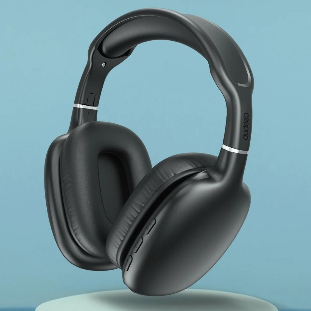 Headphones Aurora Black