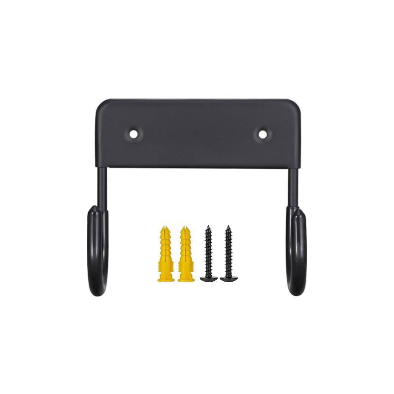 Modern Simple Ironing Organizer With Steel Hooks For Hotel And Household Use