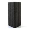 Mattone Yoga Multiuso con Rulli in Plastica Portatili Accessori Fitness Adatto per Recupero Muscolare Schiena Collo Gambe