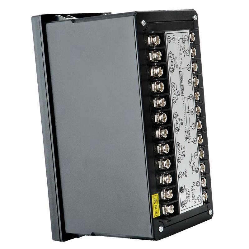 CONJANT WLB-TS804 Smart Single-Loop Controller with Vertical Bar Graph Display