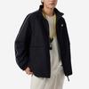 New Balance Retro Jackets & Coats Men's Black NAE11191-BK