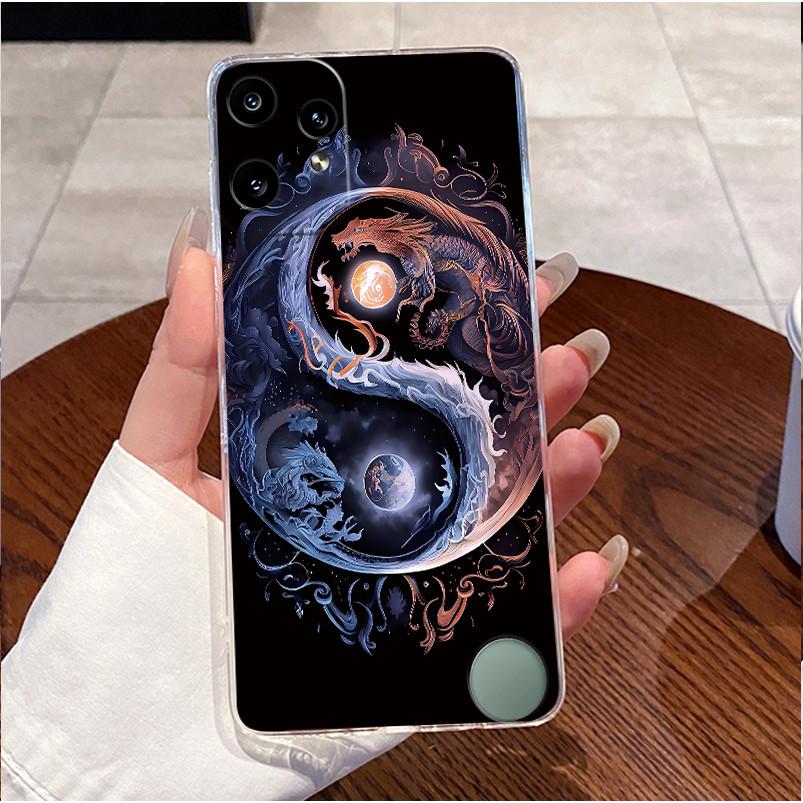 

For Nothing CMF Phone 2 Pro Case Clear Luxury Cute Love Rabbit Funny TPU Soft Silicone Phone Case For CMF Phone 2 Pro Back Cover Nothing CMF Phone 2 Pro