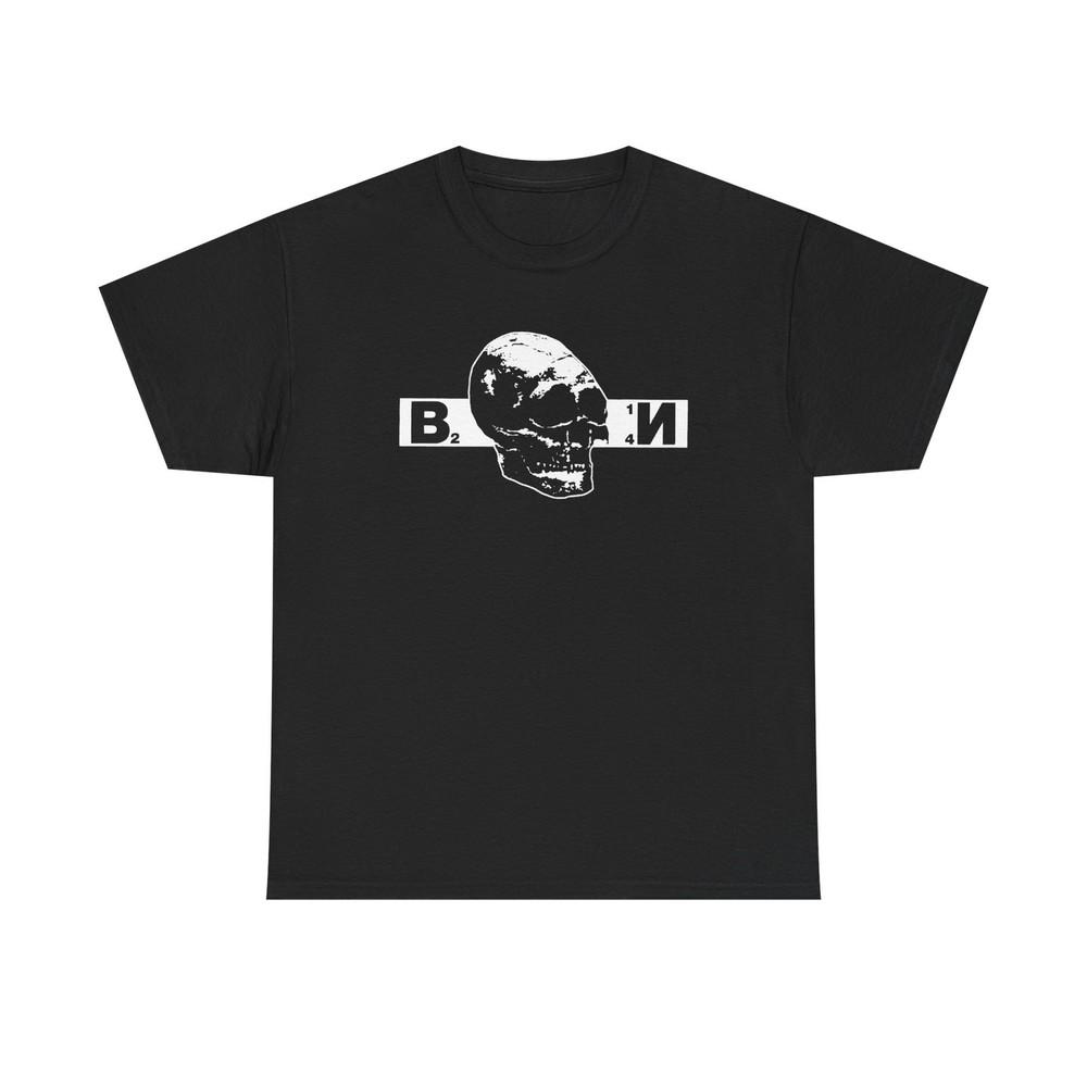 Bastard Noise  Ancient and Unknown...  USA Noise Electronics Unisex T-Shirt XXXXL