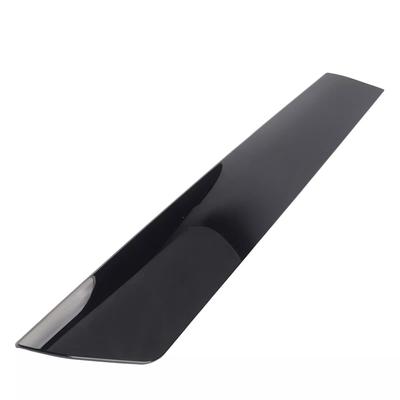 Left A Pillar Molding Trim Column Cover For MINI COOPER R50 R52 R53 51137128157 Front Left Windshield A Pillar Trim