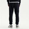 New Balance Men S Stacked Logo Jogger pantS nbmld4S011 19
