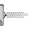 Motorino Attuatore Serratura Cofano Posteriore per Subaru Outback, Legacy, BRZ, Nissan X-Trail