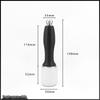 Nylon Leather Carving Hammer for Handcrafting with Awl/Stamping Tool