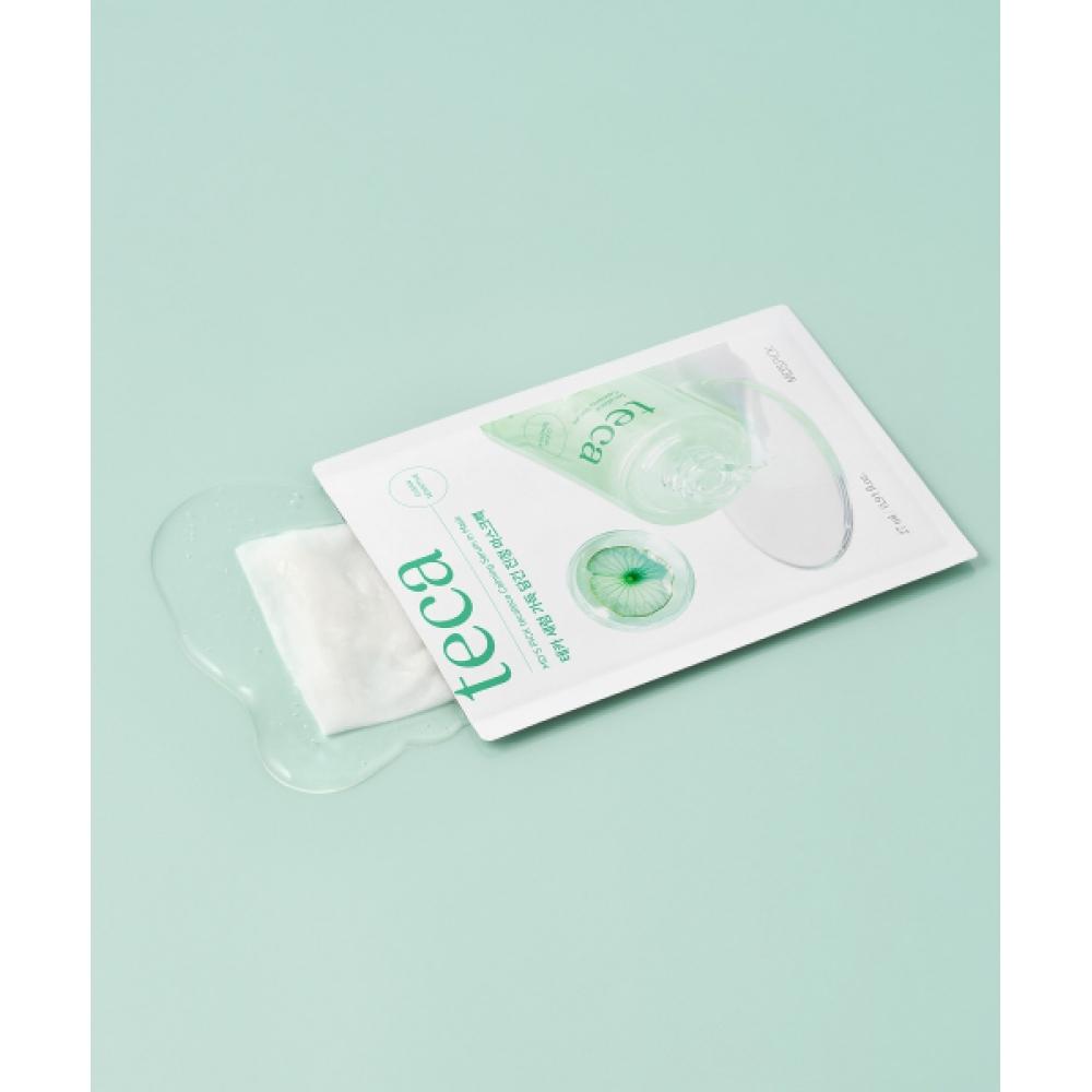 Mdspick Tekateka CalmIng Serum In Mask 6 Sheets NONE