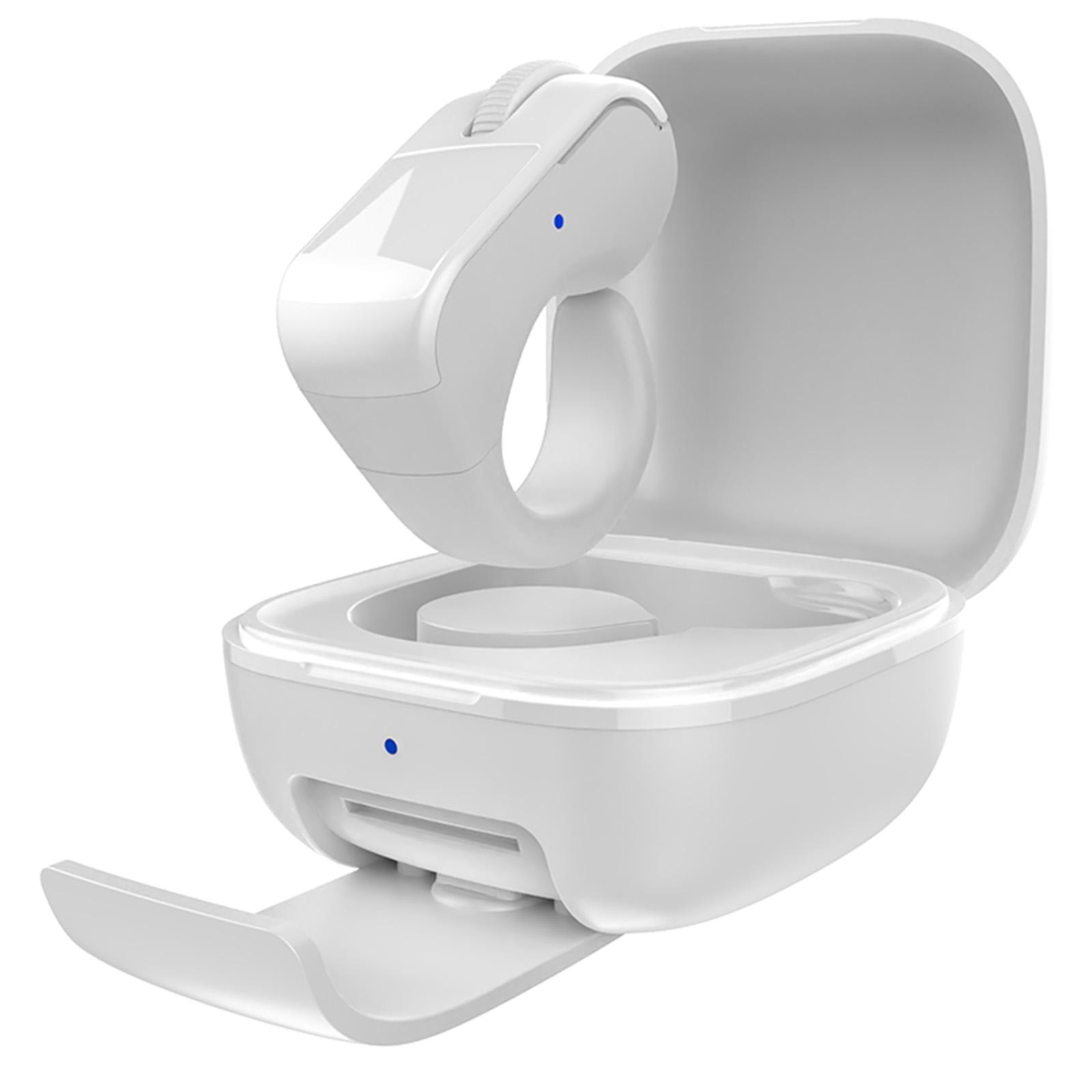 

BT Scrolling Ring with A Touchpad Remote Control for iPhone iPad Android Ebook Reading