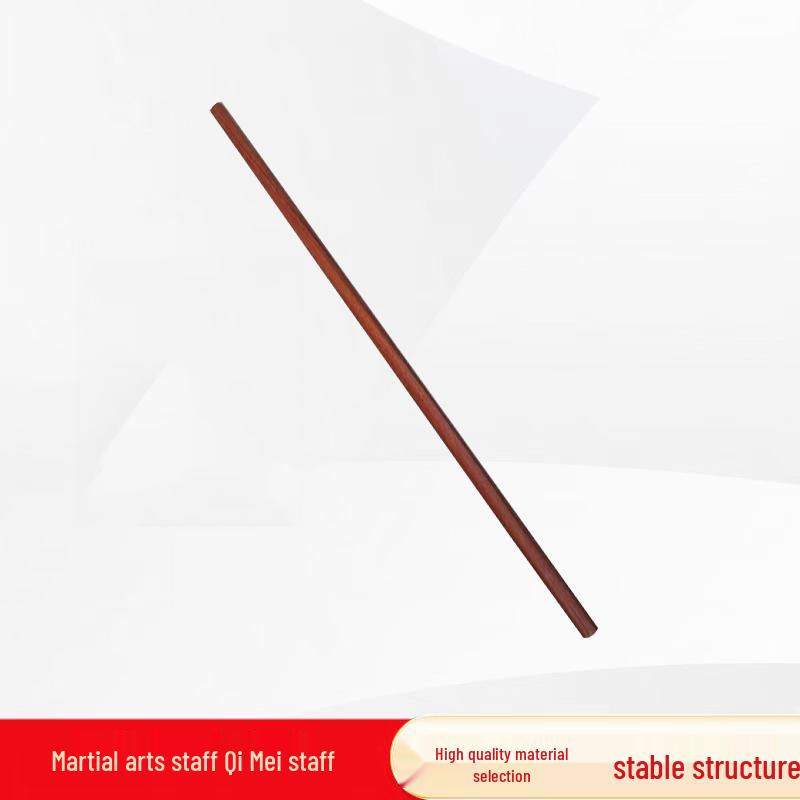 

Rosewood Martial Arts Training Staff