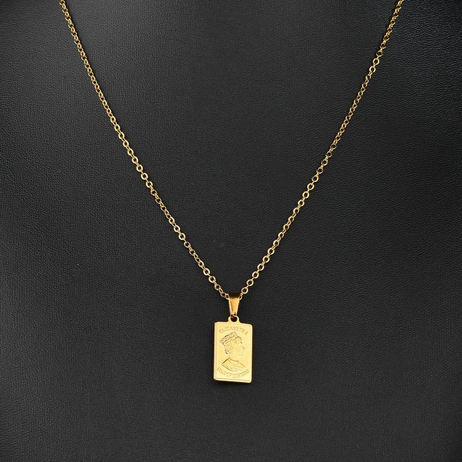 Buy Vinatge Titanium Steel Queen 