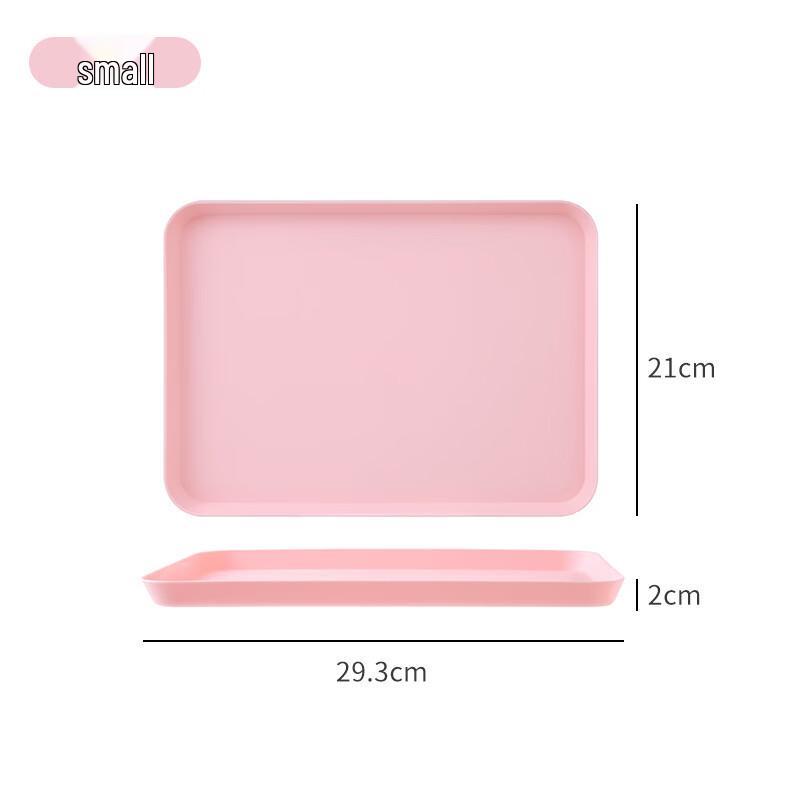Devich Household Serving Tray 30 pieces